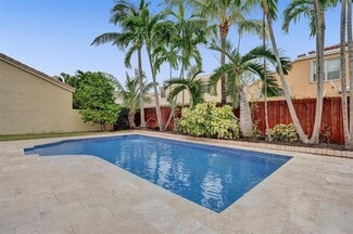 725 NW 156th Ave, Pembroke Pines, FL 33028