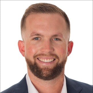 Parker Smith