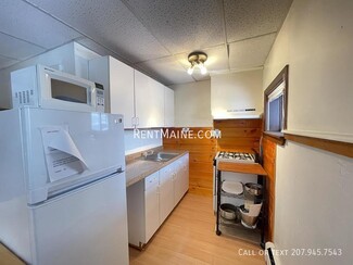 1121 Stillwater Ave Unit 3, Old Town, ME 04489