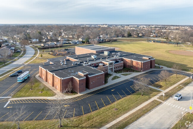 Students are the highest priority at Edgar A. Poe Elementary School.
