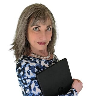 Antoinette Scognamiglio