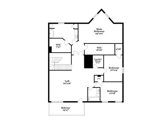 9916 Boston Harbor Dr, Providence Village, TX 76227 - photo 3