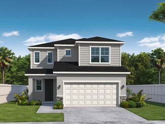 5951 Sycamore Pl St, St. Cloud, FL 34771