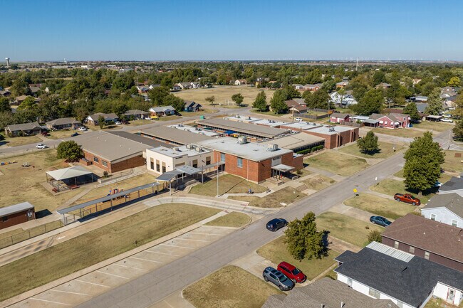 Hillcrest Elementary School
