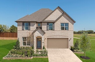 8709 Retama, Aubrey, TX 76258