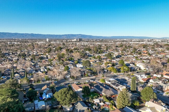 Now one of only three original Japantowns remaining in the United States.