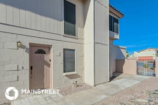 1611 E Villa Maria Dr, Phoenix, AZ 85022