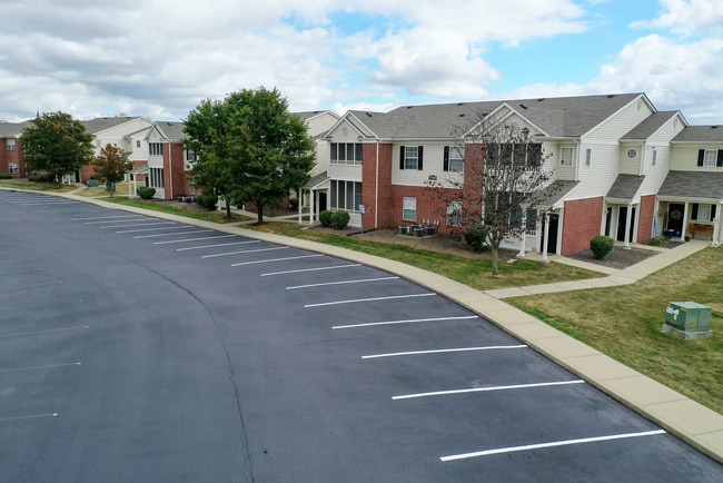 The Bristol Apartments, Camby, IN 46113 - photo 4