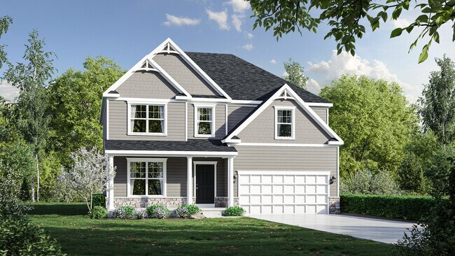 2223 Ashby Way unit 36471202, Plain City, OH 43064 - photo 2