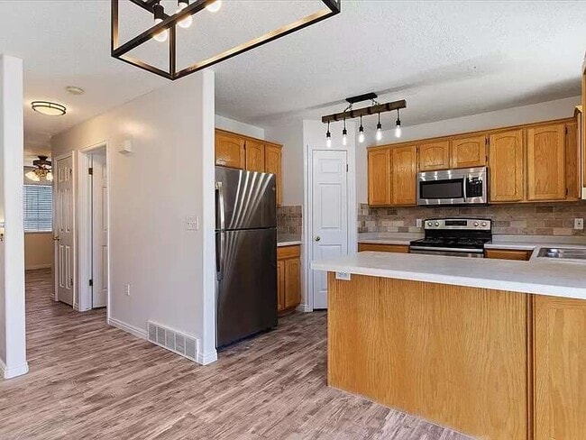 619 W 2300 S unit 5, Brigham City, UT 84302 - photo 3