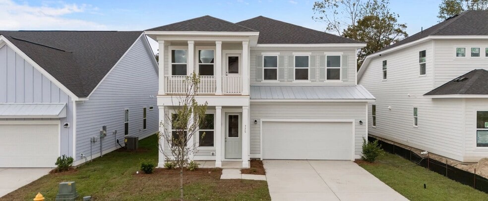 775 Ebb Tide Rd, Little River, SC 29566 - photo 1