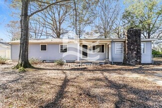 1801 Graham Rd, Jacksonville, AR 72076