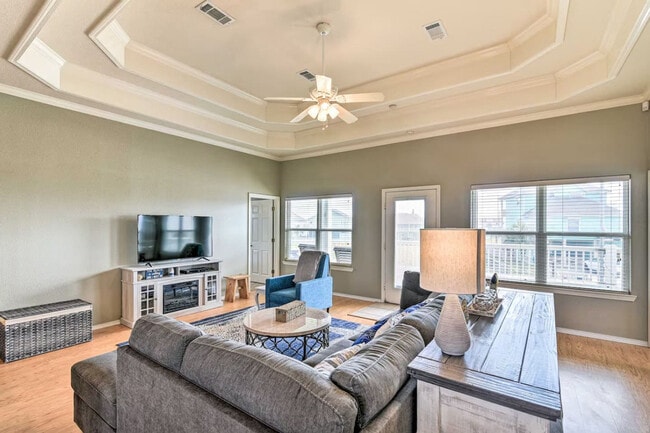 3229 Castle Dr unit ID1353849P, Bolivar Peninsula, TX 77650 - photo 3