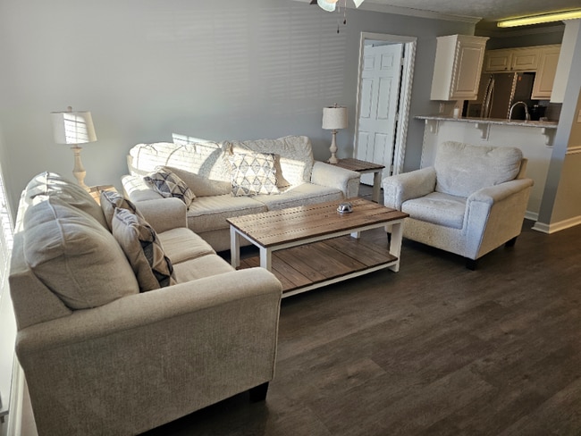 904 N Montgomery St unit 68, Starkville, MS 39759 - photo 2