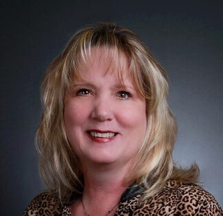 Margaret Vechy