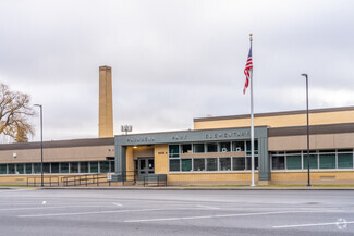 Pasadena Park Elementary School