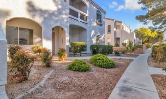 700 Carnegie St Unit 2313, Henderson, NV 89052