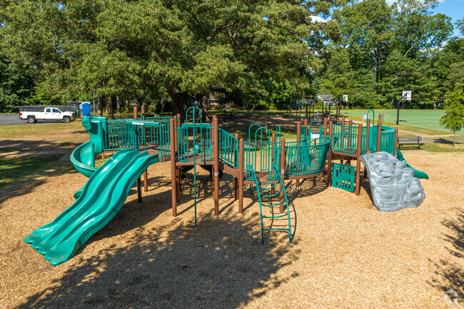 Johnson Elementary School