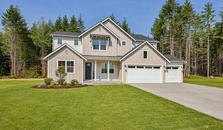 10626 132nd Ave NE, Lake Stevens, WA 98258