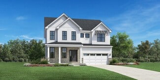 5181 Poppydrew Ln, Ann Arbor, MI 48104