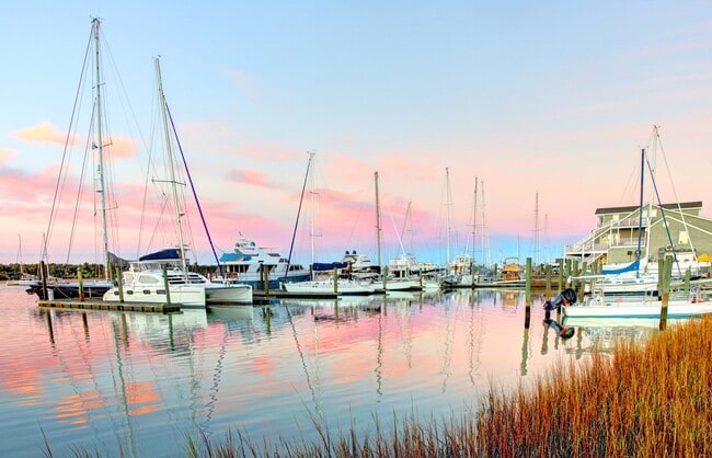 Beau Coast - Peninsula