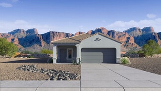 2769 Shanley Ave Unit 36202134, Apache Junction, AZ 85120