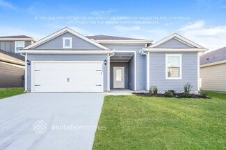 10028 Pilot Place, Fort Worth, TX 76131