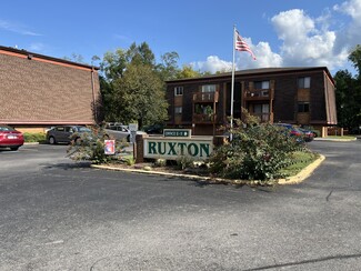 2840 Colonial Ave SW Unit C7, Roanoke, VA 24015