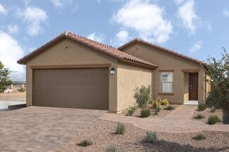 0 S Rancho Sahuarita Blvd Unit 37233269, Sahuarita, AZ 85629