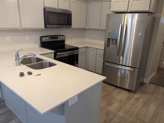 14474 S Renner Ln unit J22, Herriman, UT 84096 - photo 6