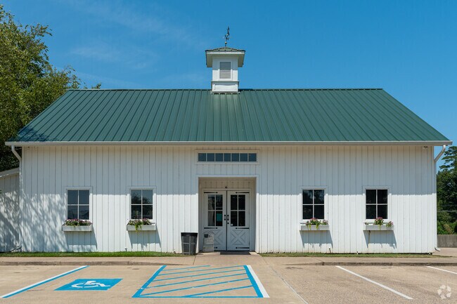 Cush's Grocery and Market has been serving the Ellerbe Woods community for over 30 years.