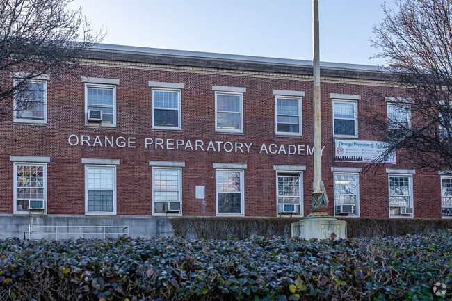 Orange Preparatory School