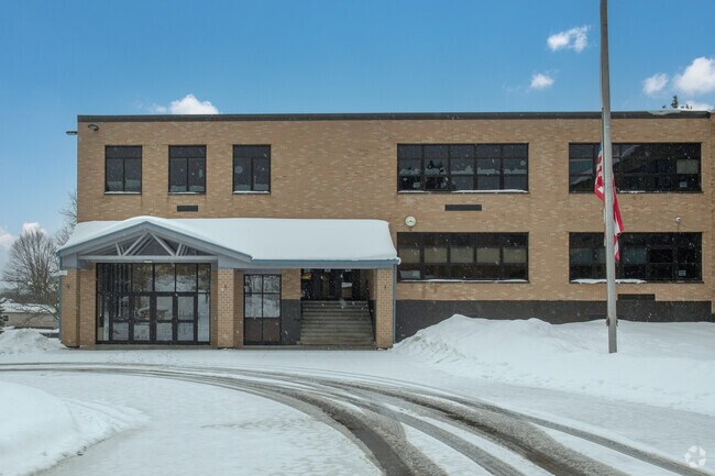 Panama Elementary School, as part of the Panama Central School is a Recognition School as named by Buffalo Business First.