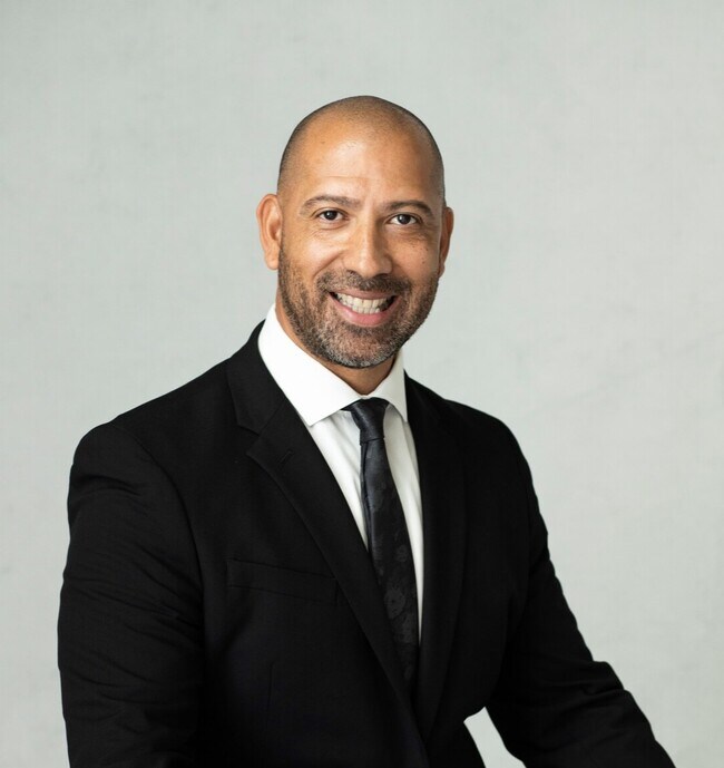 Joseph Saldana