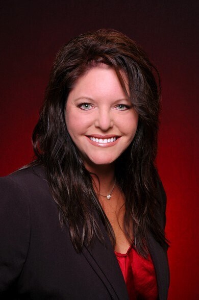 Tammy Chevalier