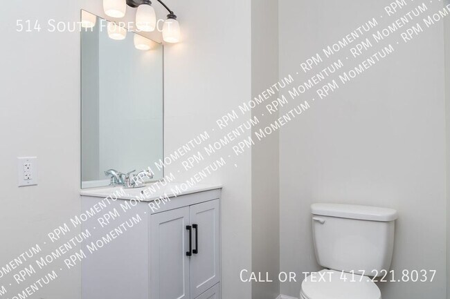 514 S Forest Ave, Springfield, MO 65806 - photo 6