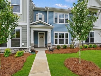 11453 Prosperity Church Rd, Huntersville, NC 28078