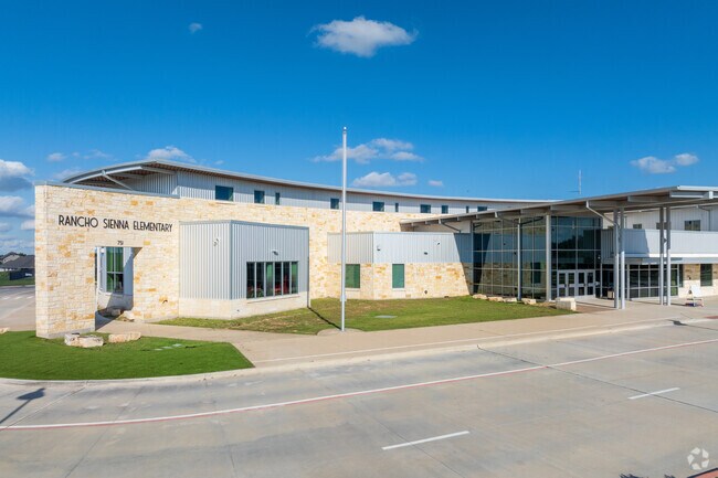 Rancho Sienna Elementary fosters a welcoming and inclusive learning environment.