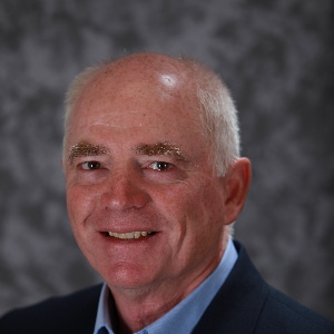 Mark Smothers
