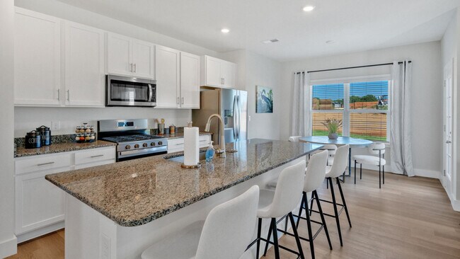 6208 Sycamore Stream Rd, Dandridge, TN 37725 - photo 4