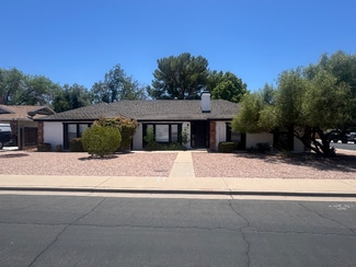 861 W 8th Place Unit 861, Mesa, AZ 85201