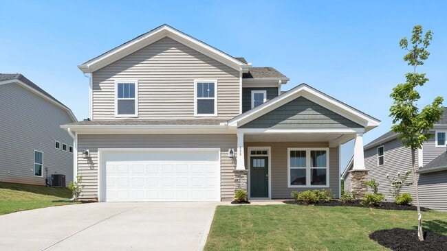 103 Beaverdam Creek Dr unit 36487125, Anderson, SC 29621 - photo 2