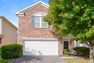 4877 Grimm Dr, Lockbourne, OH 43137