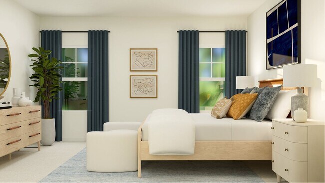 127 Digging Time Ave, Princeton, NC 27569 - photo 5