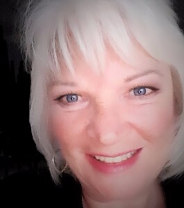 Patricia Walker