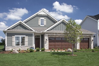 2733 Kama, Saint Michael, MN 55376