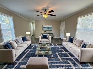 12501 Apple Ln, Bruce Township, MI 48065