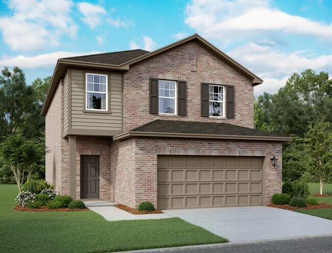 6938 Bonanza Way unit 36450445, Forney, TX 75126 - photo 2