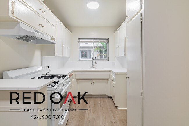 1537 9th St unit G, Santa Monica, CA 90401 - photo 3