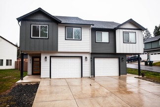 217 Oak St, Winlock, WA 98596